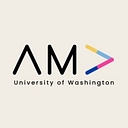 American Marketing Association   University Of Washington Chapter logo