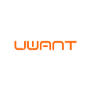 UWANT US logo