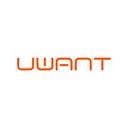 UWANT logo