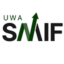 UWA Sport logo