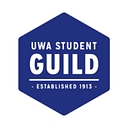 Uwa Student Guild logo