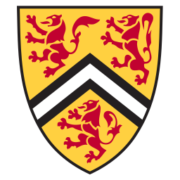 Uwaterloo logo