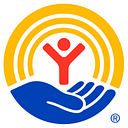 UNITED WAY OF LARIMER COUNTY logo