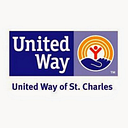 United Way of St Charles logo
