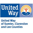 United Way of Sumter Clarendon logo