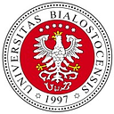 University of Białystok logo