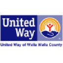 United Way of the Blue Mountains logo