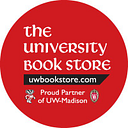 Uwbookstore logo