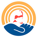 CAPE AND ISLANDS UNITED WAY INC logo