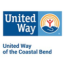 United Way of the Coastal Bend Inc logo