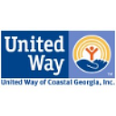United Way of Coastal Georgia Inc logo