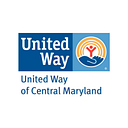THE UNITED WAY OF CENTRAL MARYLAND INC logo