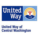 United Way of Central Washington logo