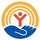 United Way of Douglas & Pope Counties logo