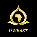 United Women of East Africa Support Team logo