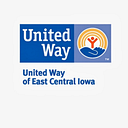 United Way of East Central Iowa logo