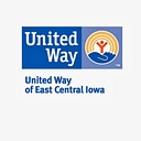 United Way Of East Central Iowa logo