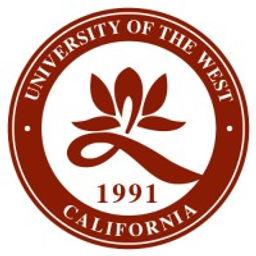 University of the West logo