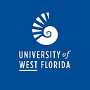 University Of West Florida logo