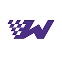 Uwashington Formula Motorsports logo