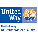 United Way of Greater Mercer County logo