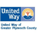 UNITED WAY OF GREATER PLYMOUTH COUNTY IN logo