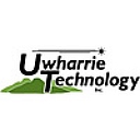 Uwharrie Technology logo