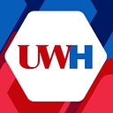 Favicon of UW Health