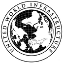 United World Infrastructure logo
