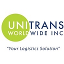 Unitrans Worldwide, Inc. logo