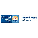 United Ways of Iowa logo