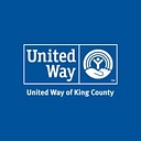 United Way Of King County logo