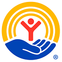 United Way of Central Eastern California logo