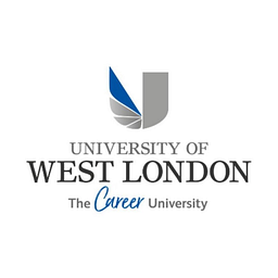 University of West London logo