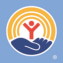 United Way of Lawrence County logo