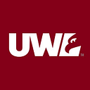University of Wisconsin LA CROSSE logo