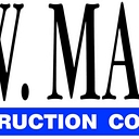 U.W. Marx, Inc. logo