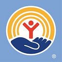 UNITED WAY OF GREATER McHENRY logo