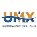 Underwater Mechanix UMX