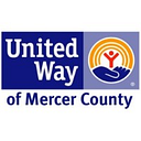United Way of Mercer County logo