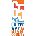 United Way of Miami County Inc logo
