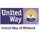 UNITED WAY OF MIDLAND INC logo