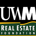 The Uwm Real Estate Foundation Inc logo