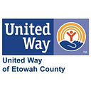 United Way of Etowah County Alabama Inc logo