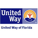 United Way of Florida Inc logo