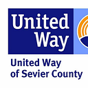 UNITED WAY OF SEVIER COUNTY logo