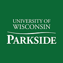 University of Wisconsin Parkside logo