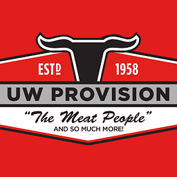 UW PROVISION COMPANY INC logo
