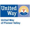United Way of Pioneer logo