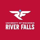 University Of Wisconsin River Falls logo